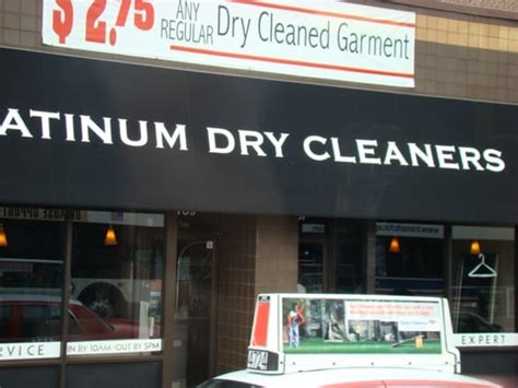 Avenue Cleaners - Chicago, IL 60613