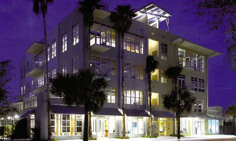 Avenue Lofts Condominiums - Fort Lauderdale, FL