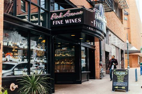 Avenue Wine & Liquor Inc - 4075 S Howell Ave, Milwaukee WI …