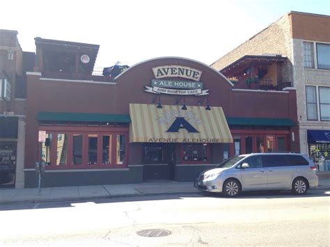 Avenue ale house. Things To Know About Avenue ale house. 