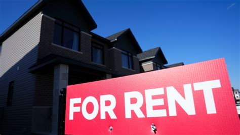 Average Canadian rent price hits new high for sixth consecutive month: report