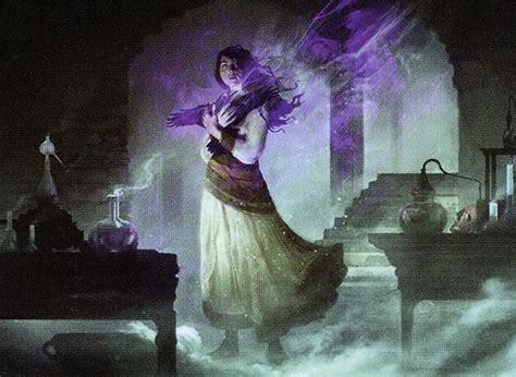 Average Deck for Liliana, Heretical Healer - edhrec.com