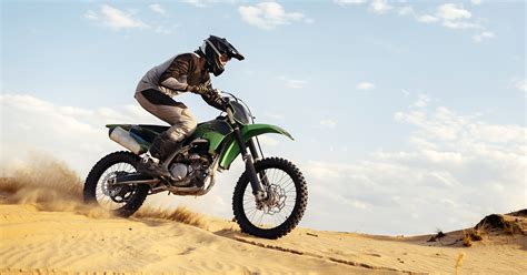 Average Dirt Bike Cost: 20 Different Models Examined - Gear Sustain