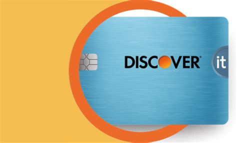 Average Discover Card Limit