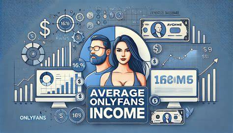 Average Income For Onlyfans Onlyfans