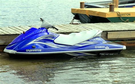 Average Jet Ski Costs with 40 Examples of New and Used Jet Skis