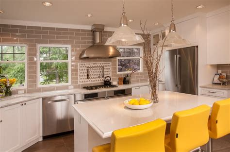 Average Kitchen Remodel Cost in Seattle Neil Kelly