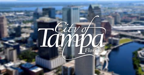 Average Monthly Water Usage Table City of Tampa