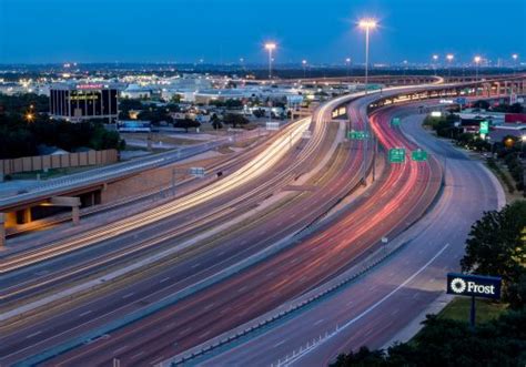 Average Pricing Calculator - LBJ, NTE & NTE 35W TEXpress Lanes