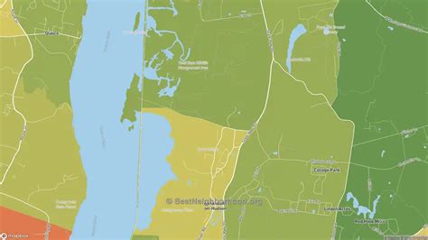 Average Rent in Annandale & Rent Prices by Neighborhood