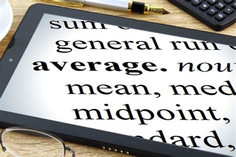 Average Tablet Dictionary image