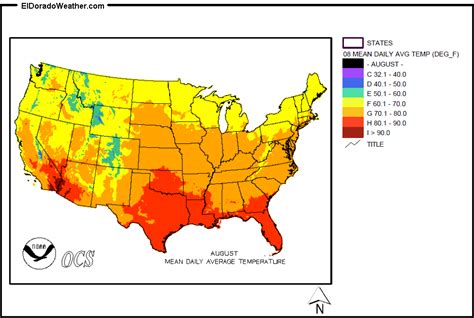 Average august temperature. Things To Know About Average august temperature. 