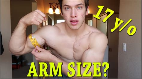 What is the average chest size for a 14-year-old boy? Mine is 23