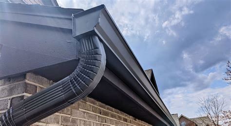 Average cost of gutters. Oct 6, 2023 · The typical range for gutter cleaning costs is $119 to $228 with a national average of $163. The most significant cost factors for gutter cleaning are house height, gutter length and condition ... 