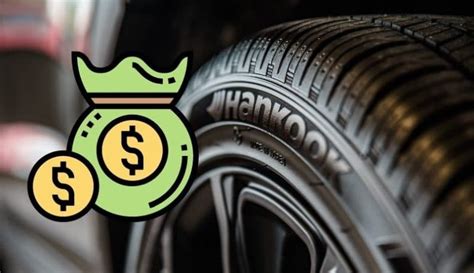 Average cost of tires. The cost of normal tires ranges from $50 to $150 each, while it costs $100 to $300 each for moderately priced tires and $300 to $1000 each for high-end. Hence excluding the … 