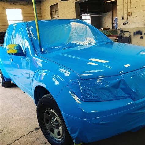 Specialties: Maaco Auto Body Shop & Painting is North America
