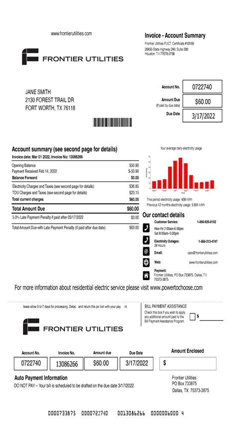 Average electric bill in texas. Whether your house needs electrical wiring or the power has gone out unexpectedly, electrician bills can add up. Most homeowners, however, are unsure how much average costs they sh... 
