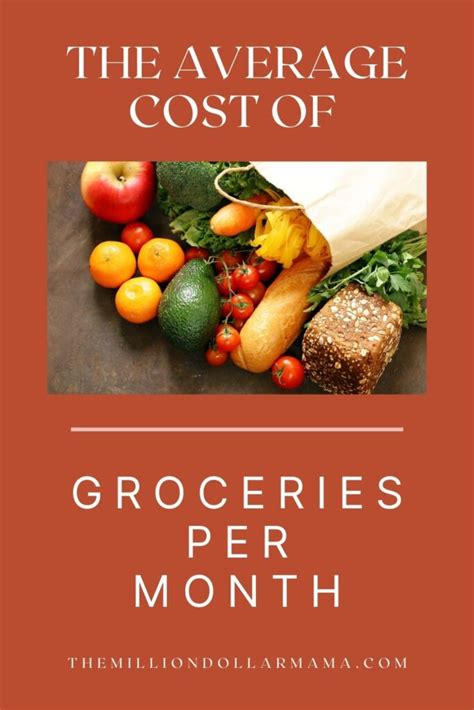 Average food cost per month for 2. According to 2022 data from the USDA, a moderate-cost plan for a grocery budget for one person can range between $76.92 and $96.72 per week, or between $333.48 and $418.80 per month.These totals range based on gender and age, and don’t take into account factors including grocery source, meals eaten out per week, and dietary restrictions. 