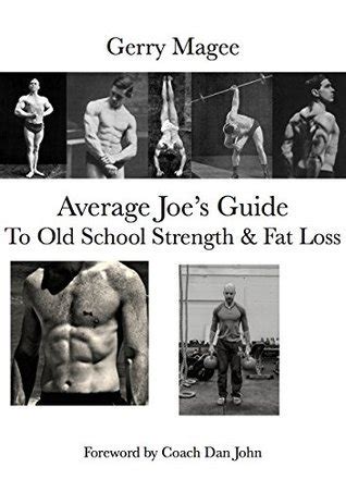 Average joes guide to old school strength fat loss train like a guy. - Gottheit und natur im werke ludwig van beethovens..