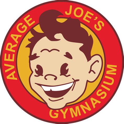 Average joes gym. Average Joe's Gym - Dodge Ball - For Commercial & Personal Use- SVG for Cricut and Silhouette - Digital File (32) $ 1.50. Digital Download Add to Favorites Dodgeball Movie Poster Average Joe's Gym Print - Home Decor Retro Ad Fitness Exercise Wall Art Gift (840) Sale Price $11. ... 