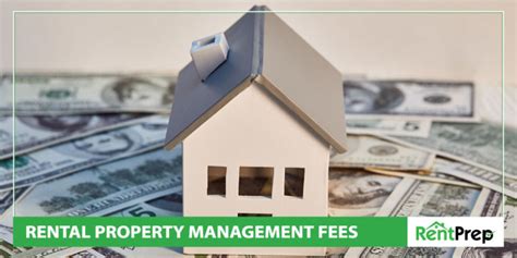 The average property management fee across vacation r