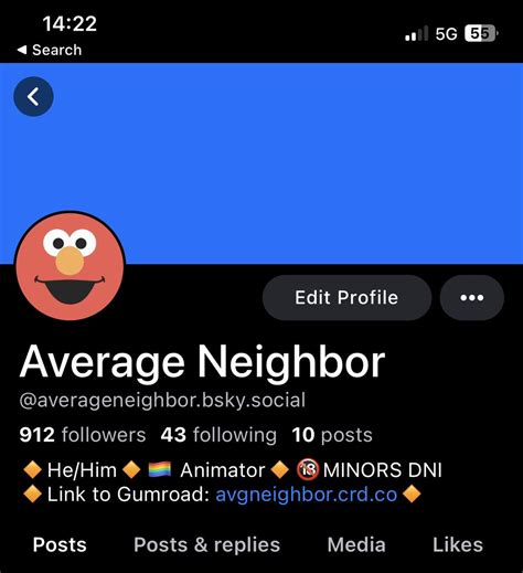 Mar 30, 2020 · Average Neighbor. Subscribe [NEW ANIMATION] Officer Davis 03 Animation March 30, 2020. Gumroad NSFW BAN March 17, 2024 [NEW ANIMATION] CRAIG CAHN Animation April 2, 2020.