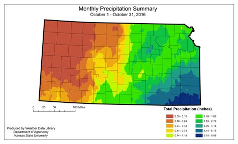 Kansas July 2021 average temperature departures from normal. Unlike June, much of the state saw cooler than normal temperatures in July. ... Kansas July 2021 percent of normal rainfall. Large portions of the state experienced below normal rainfall, most pronounced across central and northwest portions.. 
