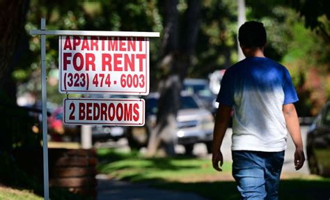 Average rent in this California city just surpassed San Francisco
