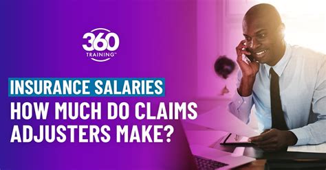 The average Insurance Claims Adjuster salary in the United States is $53,904 as of September 25, 2023, but the range typically falls between $48,904 and $60,004. Salary ranges can vary widely depending on many important factors, including education, certifications, additional skills, the number of years you have spent in your profession.. 