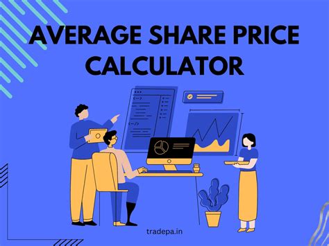 Average stock price calculator. Things To Know About Average stock price calculator. 