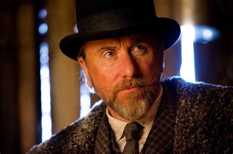 Avere fascino nonostante tutto, i 55 anni di Tim Roth