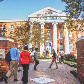 Averett University to Offer New Innovative Graduate Programs in Applied