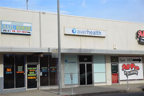 Since its founding in 1995, Averhealth has pioneered advancements a