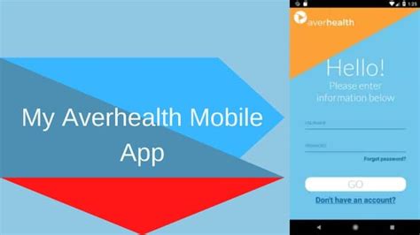 Averhealth mobile app. Things To Know About Averhealth mobile app. 