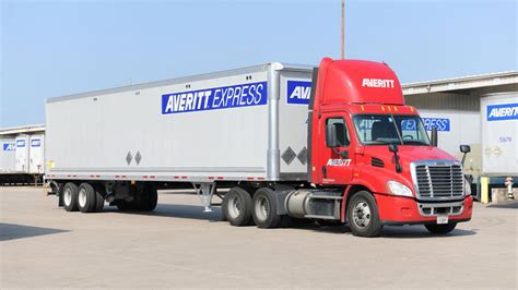 Averitt expands Kentucky, Ohio warehouses Averitt Express has expanded its warehouse operations in Lexington, Ky., and Cincinnati to meet