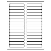 Avery 8366 template. Home Templates Address & Shipping Labels 5363. Address Labels for Copiers . 1-3/8" x 2-13/16" 24 per Sheet White . Avery Template 5363 Design & Print Online . Choose a blank or pre-designed free template, then add text and images. START DESIGNING . Already have a completed design? 