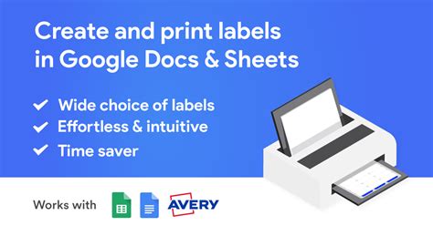 Avery 8387 Template For Google Docs Google Sheets