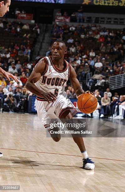 Avery Johnson Basketball Career