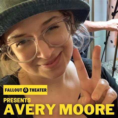 Avery Moore Comedy Nudes