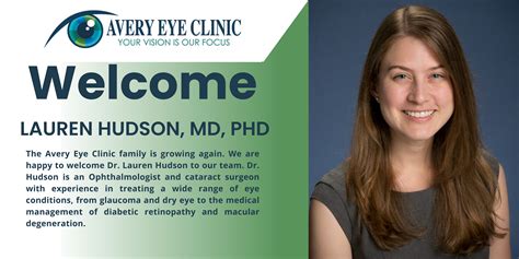Avery eye clinic. Things To Know About Avery eye clinic. 
