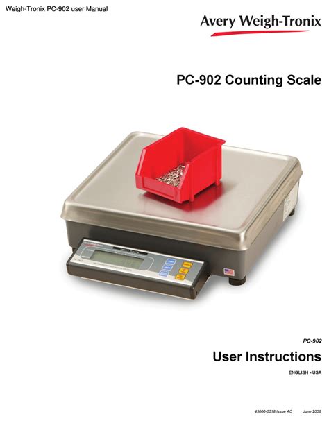 Avery weigh tronix pc902 service manual. - Sansui s x900 s x1200 service manual.