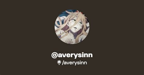 🍌 XXX Avery_Sinn Onlyfans Leaked