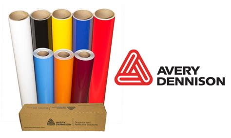 Averygraphics.com. General Signage. Avery Dennison has vinyl for indoor and outdoor signage solutions for all levels of durability. Our solutions include both digitally printable, screen print and sign … 
