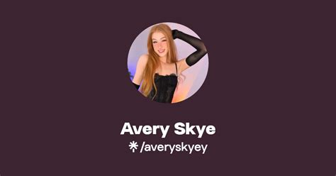 Averyskyye Leaked XXX 66 Vids