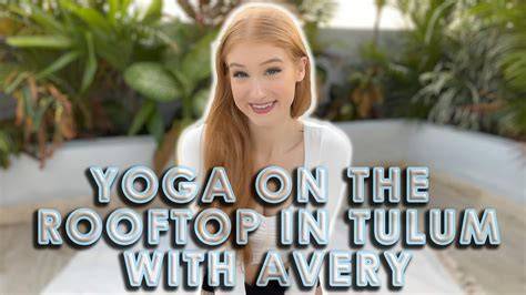 Averyyskye Onlyfans Naked