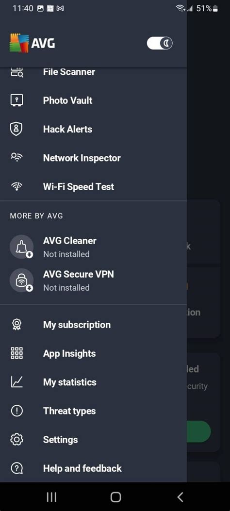 Avg Android Full Version