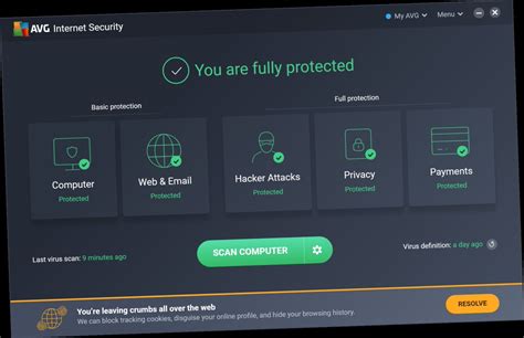 Avg Android Full Version: Exploring the Features and Enhancements of the Latest Android OS Version image 1