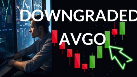 Avgo stock forecast. Things To Know About Avgo stock forecast. 