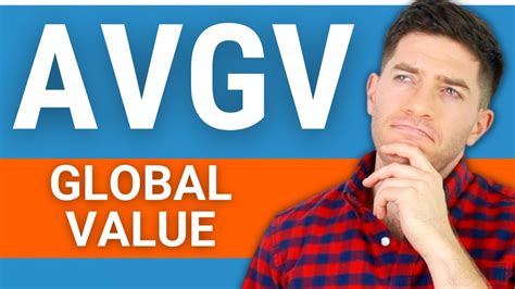 AVGV is a new ETF from Avantis that is a single fund solution for the global stock market investor who wants to go all in on Value stocks. I review it here./...