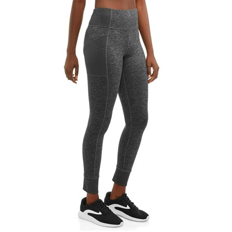 Avia Stretch Pants, Avia Athleisure Commuter Olive Dark Green Woven Joggers  Pants Casual Comfortable.